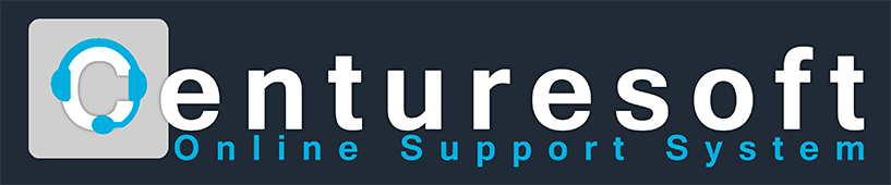 HELPDESK - CENTURESOFT